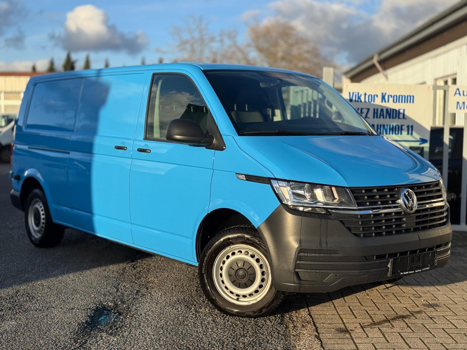 Volkswagen T6.1 Kasten LR 2.0TDI