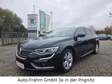 Renault Talisman Grandtour Intens LED NAVI - gebrauchte Renault Kombis