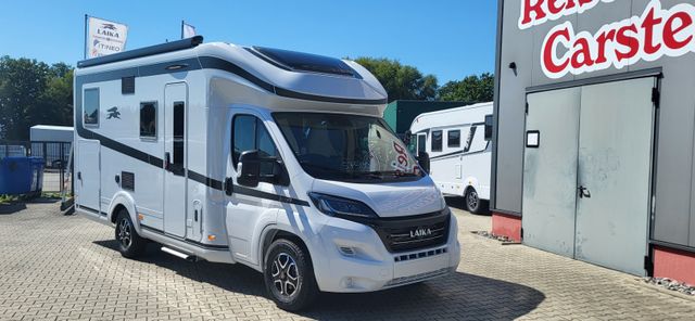 Laika ECOVIP L 3009 -Preisvorteil 14.971 €