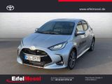 Toyota Yaris 1.5 Hybrid Style /FLA/ParkAss./SHZ/SpurH - Toyota Yaris: P1f