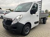 Opel Movano B 2.3 CDTI 3-Seiten-Kipper L3H... - Opel Movano Kipper Gebrauchtwagen