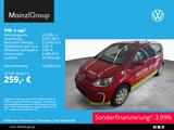 Volkswagen e-up! CCS DAB+ Kamera PDC Tempomat AAC - rote Volkswagen e-up!