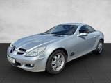 Mercedes-Benz SLK Roadster SLK 200 Kompressor (171.442) - Mercedes-Benz SLK 200: R171