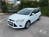 Ford Focus Turnier Ambiente, Tüv Neu,  1. Hand - Ford Focus: Ambiente