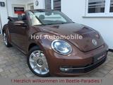 Volkswagen Beetle 2.0TDI DSG Allstar Plus (150PS) - VW Beetle Gebrauchtwagen in Frankfurt