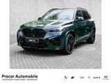 BMW X5 M Competition PANO ACC AHK RFK NAVI DAProf