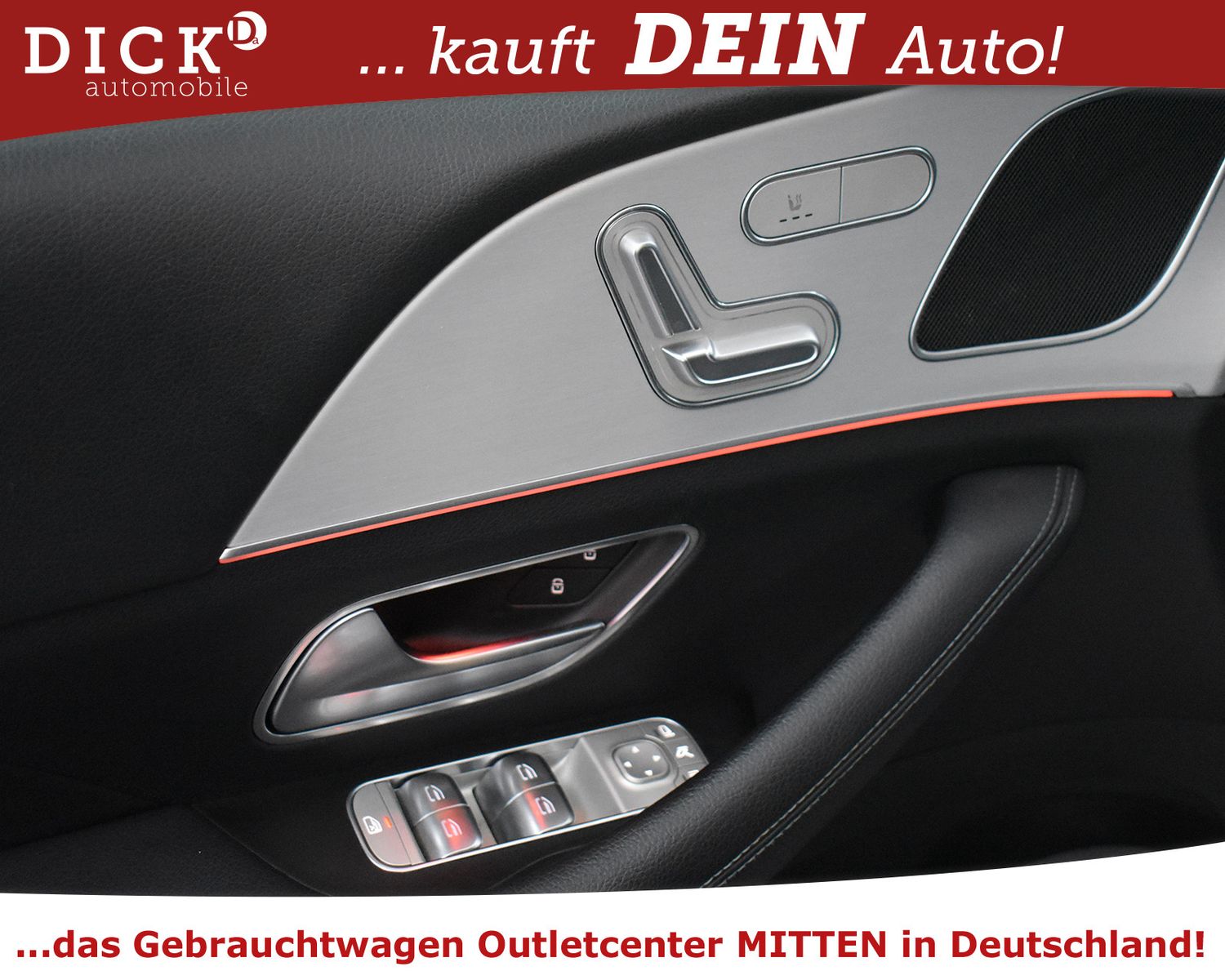 MERCEDES-BENZ GLE350e 4M AMG 20"+WIDES+360+STANDHZ+AHK+ACC+LED - Image 18
