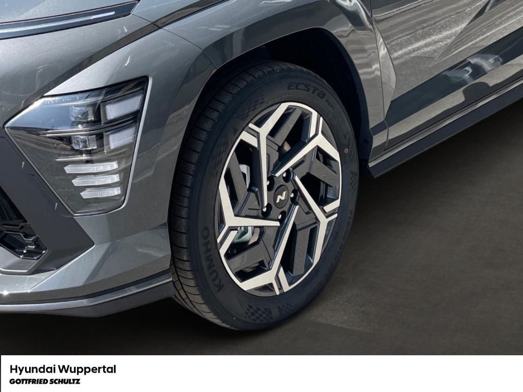 Hyundai Kona – Bild 7