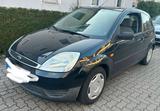 Ford Fiesta 1.3 mit 60 Ps TÜV bis 3 / 2027 - Ford Fiesta aus 2003: 1.6