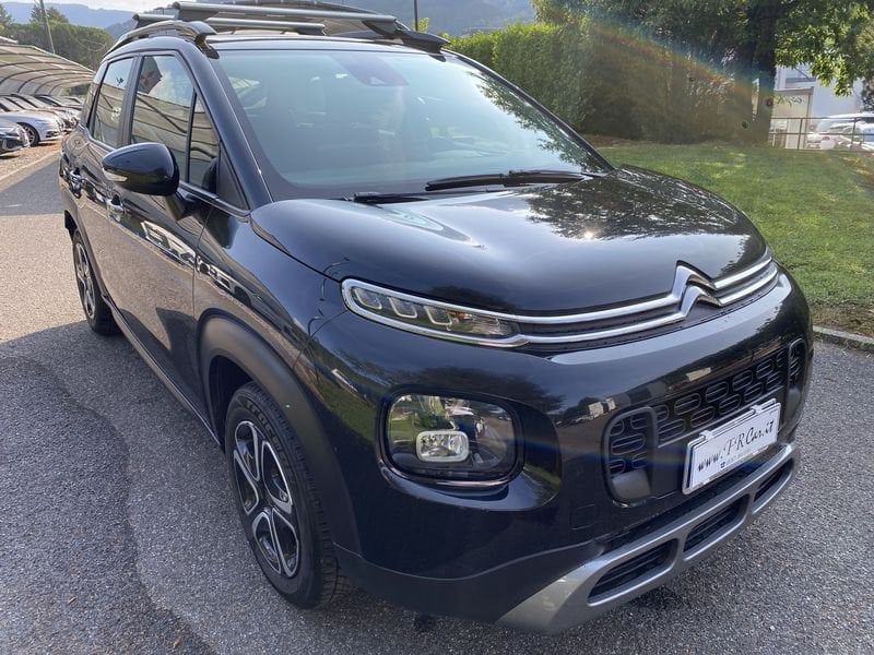 Image of Citroën C3 Aircross
