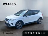 Seat Arona 1.5 TSI FR *XL*LED*AHK*PDC v+h*Kamera*CarP - Seat Arona aus 2022
