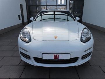 Porsche Panamera - 2