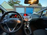 Ford Fiesta 1.25 Trend - 5 Türer - TÜV bis 02/28 - Ford Fiesta Gebrauchtwagen in Oldenburg