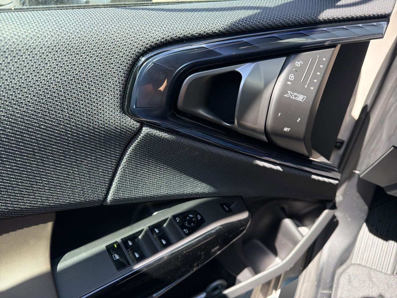 BMW X3 - Bild 19