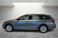 Skoda Octavia - Vorschau Bild 3
