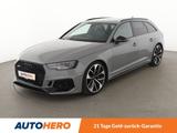 Audi RS 4 2.9 V6 TFSI quattro Aut.*MATRIX*B&O*360CAM* - Audi RS4: B