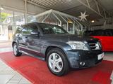 Mercedes-Benz GLK 320 CDI 4Matic NAVI+KAMERA+BI-XENON - gebrauchte Mercedes-Benz GLK 320 aus dem Jahr 2009