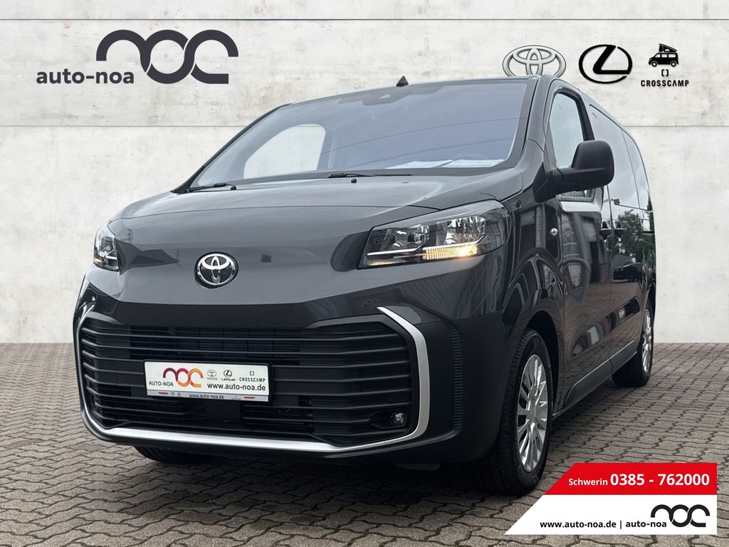 Toyota Proace (Verso)