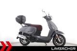 Kymco LIKE 125 I - Lieferung bundesweit! - KYMCO 125