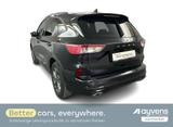 Ford Kuga ST-LINE 2.5 Duratec PHEV - gebrauchte Ford SUV & Geländewagen