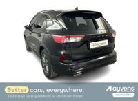 Ford Kuga - Vorschau Bild 3