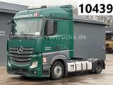 Mercedes-Benz Actros 1836 LL EU6 Retarder Volumen Über 8x da - Mercedes-Benz Actros 1836