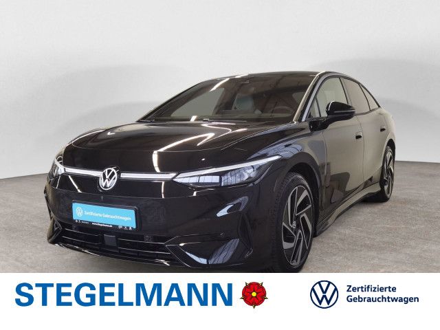 Volkswagen ID.7 - Bild 1