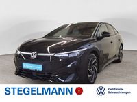 Volkswagen ID.7 - Vorschau Bild 1