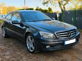 Mercedes-Benz Mercedes Benz CLC 200 Kompressor - gebrauchte Mercedes-Benz CLC 200 aus dem Jahr 2009