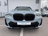 BMW X3 30 d M Sport PANO/AHK/360°/STOP&GO/STANDH. - BMW X3: 30d