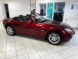 Mazda MX-5 1.8 Center-Line Klima Multilenkrad 1.Hand - gebrauchte Mazda MX-5 aus dem Jahr 2012