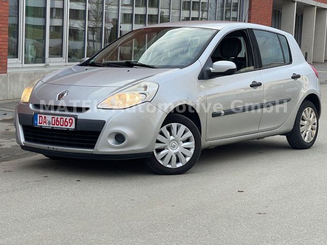 Renault Clio III Expression *TÜV Neu* Top