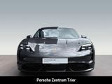 Porsche Taycan Turbo BOSE Panoramadach InnoDrive LED - Porsche Taycan aus 2021