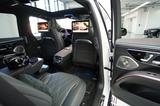 Mercedes-Benz EQS 580 4Matic SUV-AMG BUSINESS CLASS -TV-VOLL