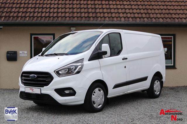 Ford Transit Custom L1H1 2,0TDCI Aut./AHK/Standheizu