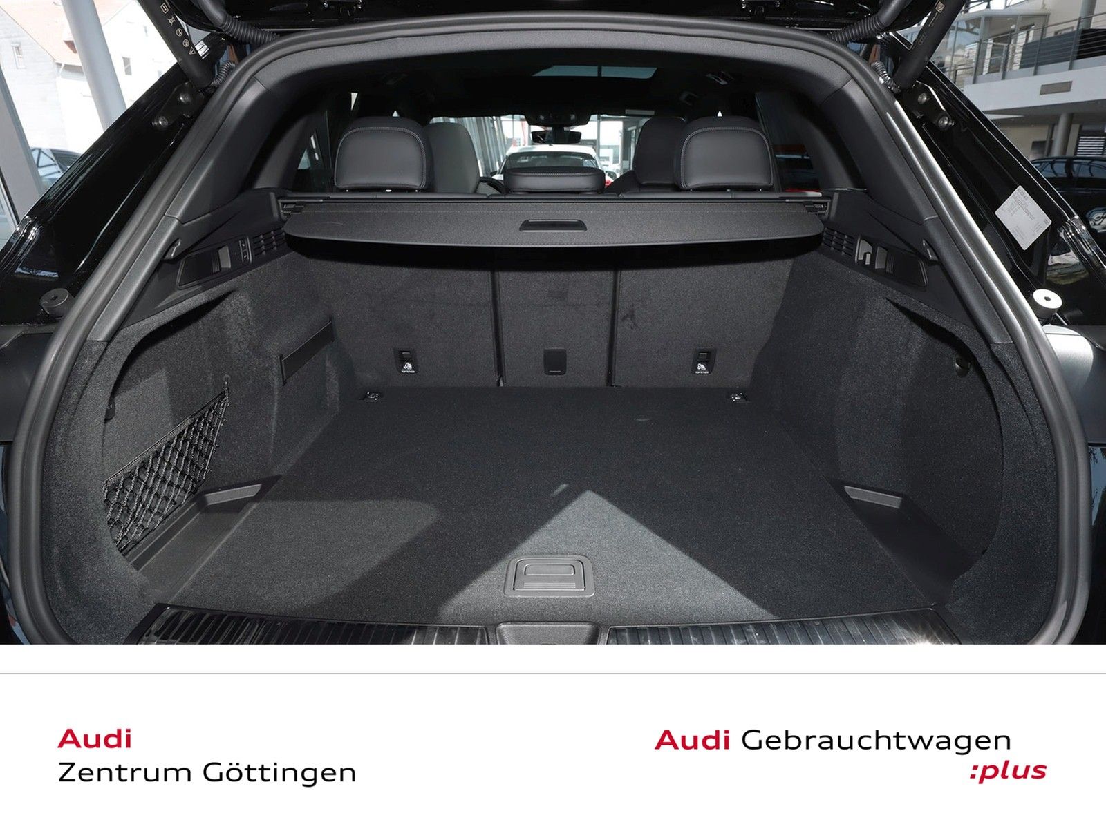 Audi SQ5 - Bild 6