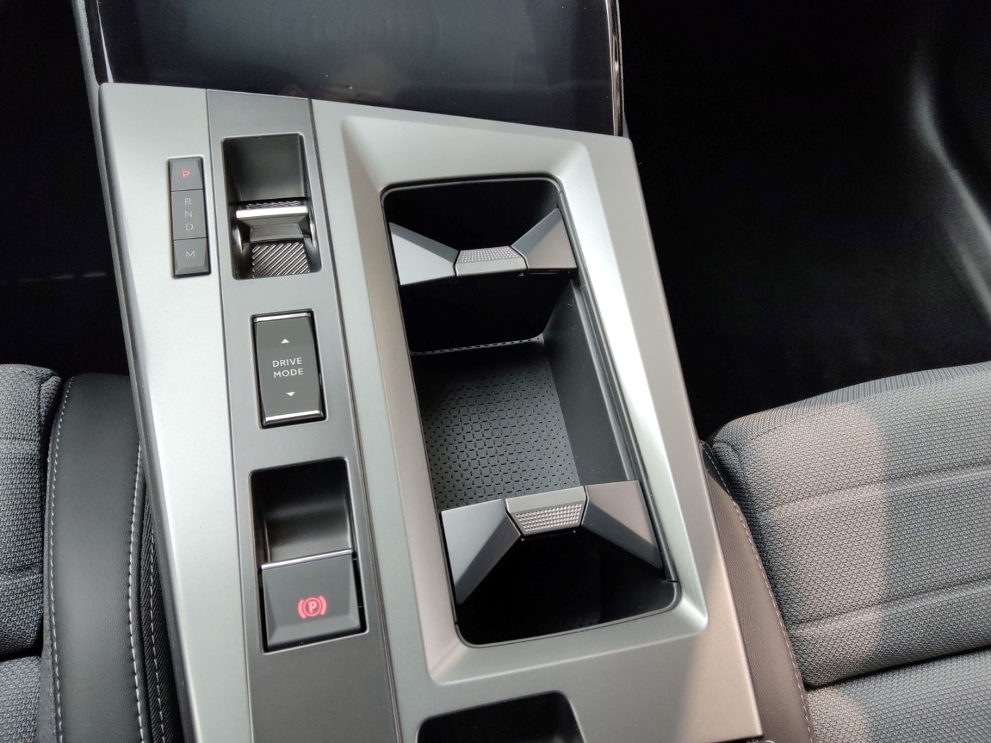 Opel Grandland (X) - Bild 15