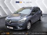 Renault Clio IV 90//GARANTIE//NAVI//KLIMAAT//TÜV NEU/...