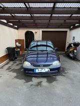 Opel Corsa B / 1.2 Benziner / 88808 km / 5... - Opel Corsa aus 1999: 1.2