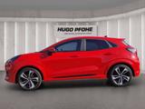 Ford Puma 1.0 EcoBoost ST-Line X (EURO 6d-TEMP) - Ford Puma mit Benzin-Antrieb: Automatik