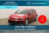 Volkswagen Golf GTI 2.0 TSI DSG PDC*Tempo*Klima*NAV*SH - Volkswagen Golf: GTI