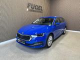 Skoda Octavia Combi 2.0 TDI DSG Style AHK|LED|SHZ|Head - Diesel Gebrauchtwagen