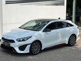 Kia pro ceed 1.6 T-GDi DCT - Kia pro cee'd / ProCeed aus 2022