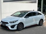 Kia pro ceed 1.6 T-GDi DCT - Kia pro cee'd / ProCeed aus 2022