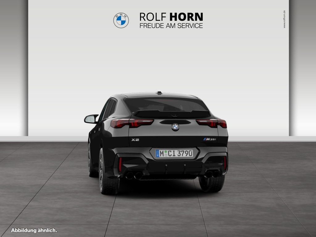 BMW X2 - Bild 8
