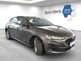 Ford Focus Titanium Style  1.0 EcoBoost MHEV NAVI ACC - Ford Focus: Style