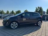 Opel Corsa D 1.4 Turbo  Innovation/Tüv u. Insp. neu - Opel Corsa: Turbo