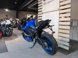 Yamaha Yzf r3 Motorrad kaufen bei mobile.de