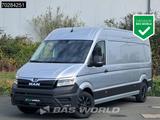 MAN TGE 3.180 Neu! Automatik 2025 model Facelift L4H
