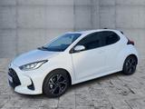 Toyota Yaris 1.5 Hybrid TEAMPLAYER LED+ACC+APP+SHZ+RFK - Toyota Yaris: Teamplayer